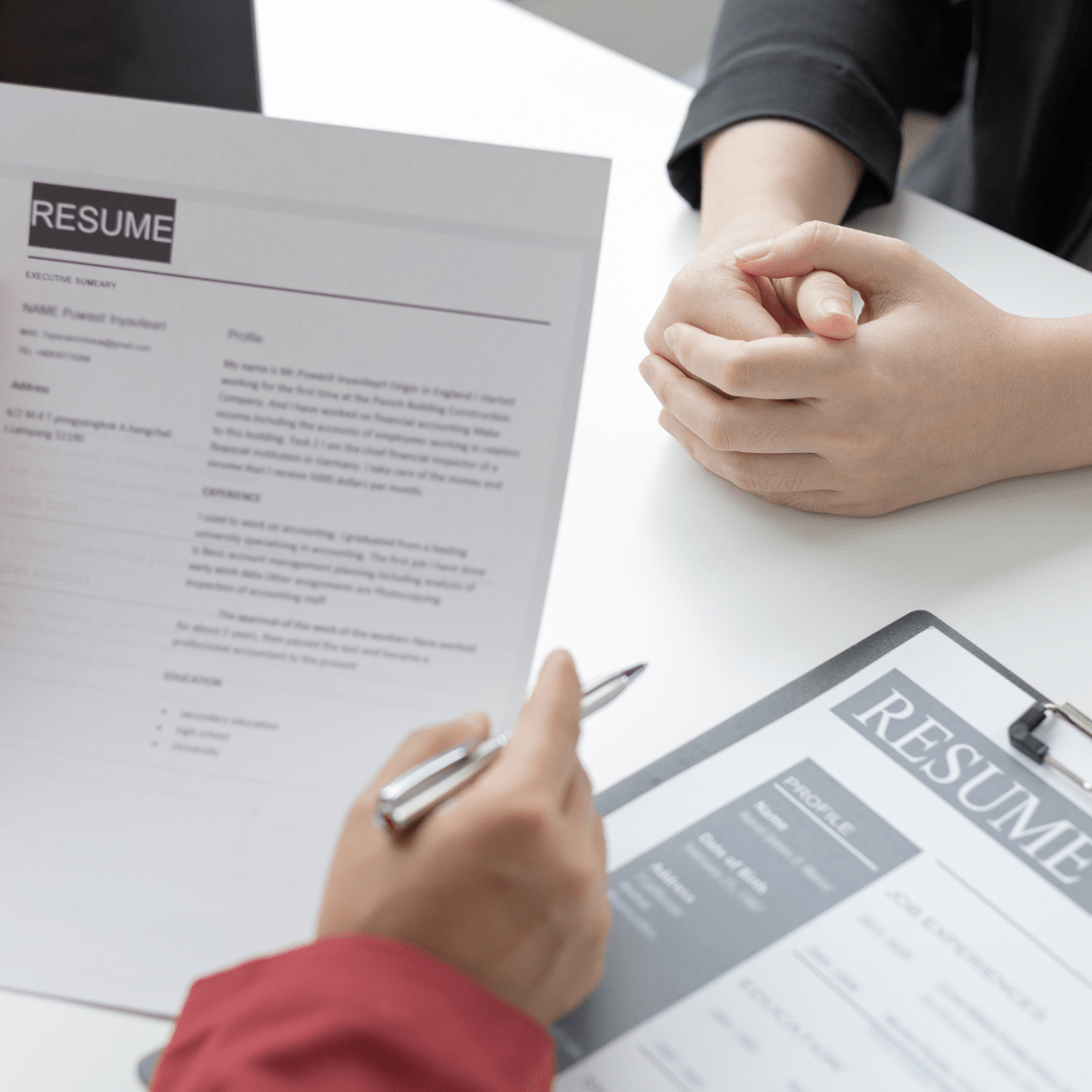 Top Tips to Make the Shortlist. Arrow Group Recruitment